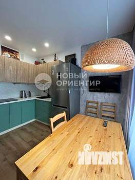 1-к квартира, вторичка, 38м2, 7/14 этаж