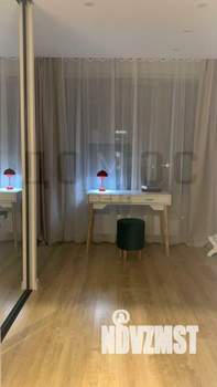 2-к квартира, вторичка, 60м2, 16/21 этаж