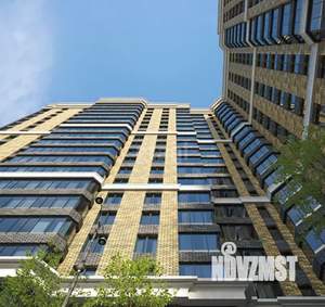 2-к квартира, сданный дом, 77м2, 19/19 этаж