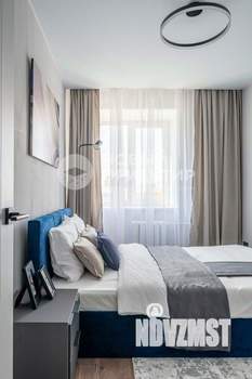 2-к квартира, вторичка, 43м2, 7/9 этаж