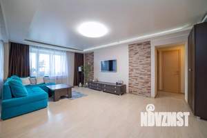 4-к квартира, вторичка, 77м2, 5/9 этаж