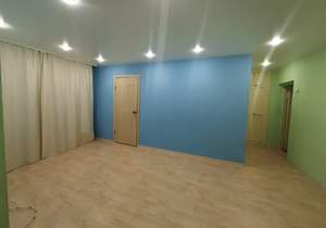 3-к квартира, вторичка, 54м2, 1/5 этаж