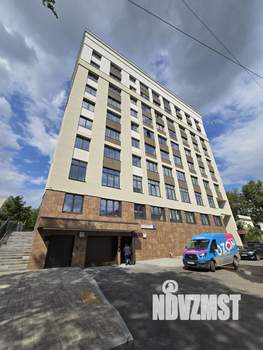 1-к квартира, вторичка, 44м2, 7/10 этаж