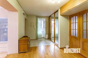 3-к квартира, вторичка, 112м2, 4/5 этаж