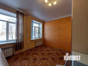 Студия квартира, вторичка, 21м2, 2/3 этаж