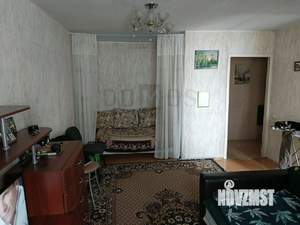 1-к квартира, вторичка, 31м2, 4/5 этаж