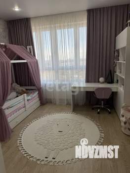 1-к квартира, вторичка, 41м2, 10/24 этаж