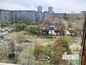 2-к квартира, вторичка, 42м2, 6/9 этаж