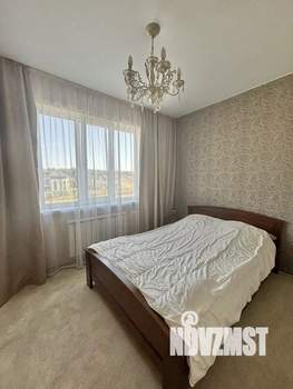 2-к квартира, вторичка, 56м2, 3/10 этаж