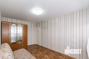 3-к квартира, вторичка, 64м2, 9/9 этаж