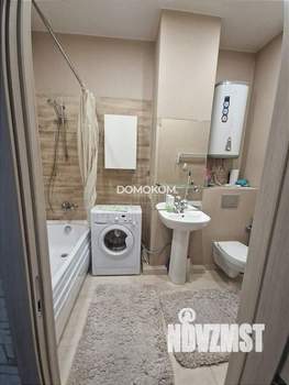 1-к квартира, вторичка, 37м2, 9/19 этаж
