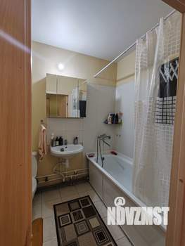 1-к квартира, вторичка, 37м2, 8/16 этаж