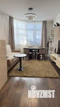 2-к квартира, вторичка, 55м2, 21/27 этаж