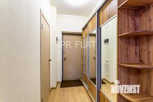 Студия квартира, вторичка, 23м2, 5/8 этаж