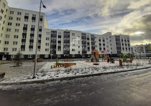 Студия квартира, вторичка, 22м2, 5/8 этаж