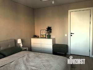 3-к квартира, вторичка, 56м2, 9/10 этаж