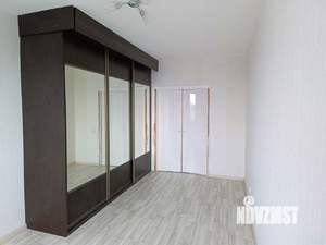 2-к квартира, вторичка, 58м2, 4/20 этаж