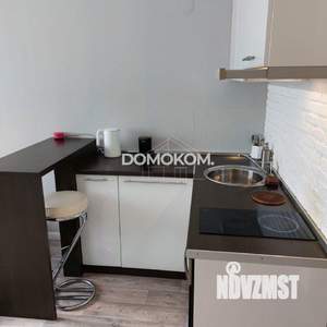 Студия квартира, вторичка, 23м2, 1/16 этаж