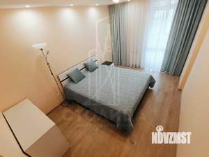 1-к квартира, вторичка, 43м2, 4/20 этаж