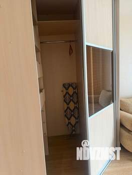 1-к квартира, вторичка, 39м2, 1/16 этаж