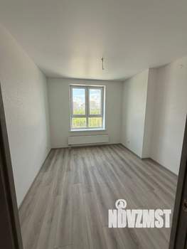 2-к квартира, вторичка, 40м2, 11/18 этаж