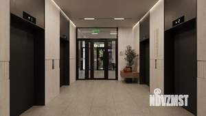 3-к квартира, вторичка, 90м2, 3/24 этаж