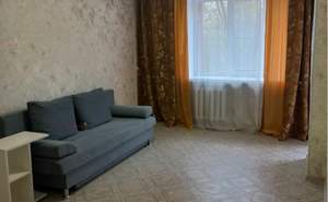 1-к квартира, вторичка, 29м2, 3/5 этаж