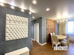 3-к квартира, вторичка, 65м2, 5/23 этаж