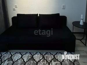 Студия квартира, вторичка, 22м2, 6/9 этаж