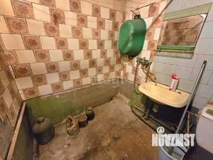 2-к квартира, вторичка, 43м2, 2/9 этаж