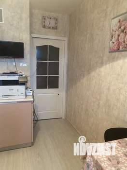 1-к квартира, вторичка, 42м2, 6/10 этаж