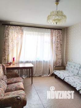 3-к квартира, вторичка, 63м2, 6/9 этаж