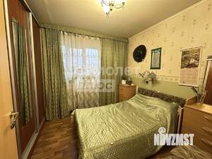 3-к квартира, вторичка, 71м2, 11/16 этаж
