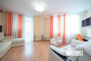 1-к квартира, вторичка, 38м2, 7/26 этаж