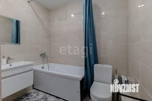 1-к квартира, вторичка, 30м2, 13/22 этаж
