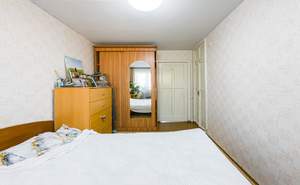 3-к квартира, вторичка, 57м2, 5/5 этаж