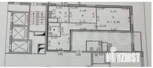 2-к квартира, вторичка, 60м2, 7/24 этаж