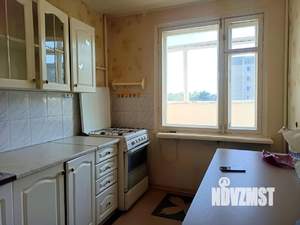4-к квартира, вторичка, 78м2, 6/9 этаж