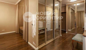 1-к квартира, вторичка, 41м2, 16/21 этаж