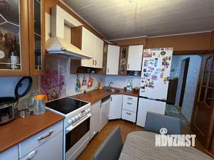 3-к квартира, вторичка, 65м2, 10/12 этаж
