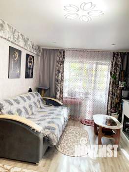 1-к квартира, вторичка, 31м2, 2/5 этаж