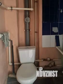 1-к квартира, вторичка, 22м2, 7/9 этаж