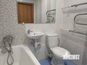 2-к квартира, вторичка, 42м2, 3/4 этаж