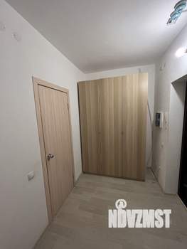 Студия квартира, вторичка, 30м2, 14/25 этаж