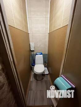 3-к квартира, вторичка, 54м2, 8/9 этаж