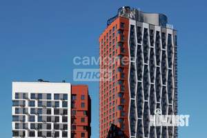 2-к квартира, вторичка, 66м2, 24/31 этаж