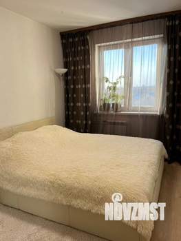 3-к квартира, вторичка, 68м2, 5/10 этаж