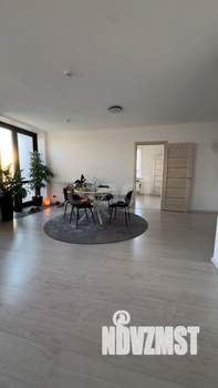 4-к квартира, вторичка, 92м2, 26/26 этаж