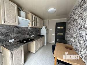 3-к квартира, вторичка, 62м2, 6/9 этаж