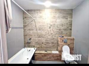 1-к квартира, вторичка, 40м2, 7/25 этаж